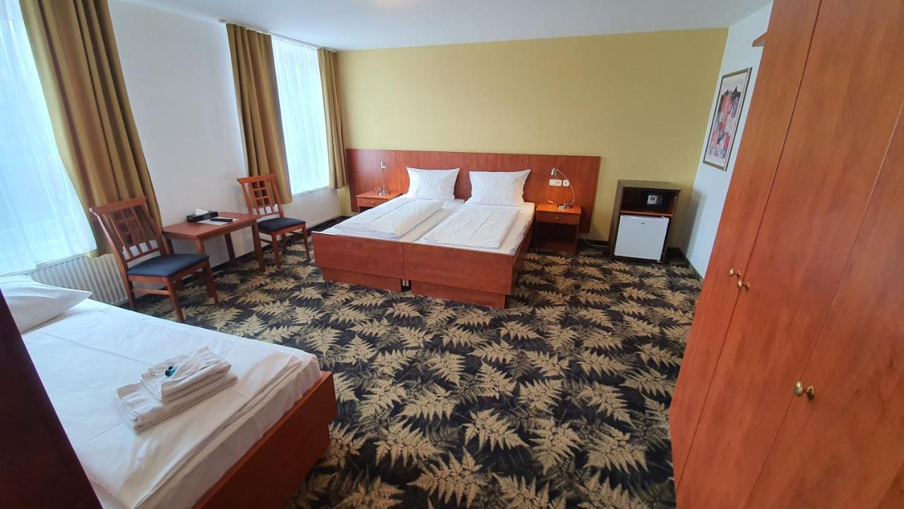 Hotel Der Tannenbaum München